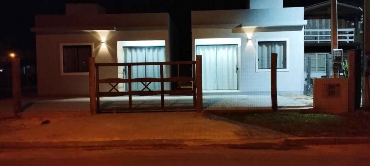 Morada Dos Eucaliptos Βίλα Capão da Canoa Εξωτερικό φωτογραφία