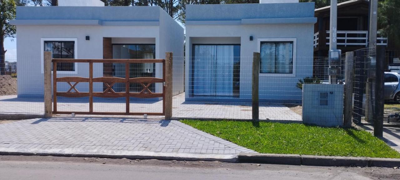Morada Dos Eucaliptos Βίλα Capão da Canoa Εξωτερικό φωτογραφία